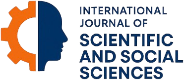 IJSSS — International Journal of Scientific and Social Sciences